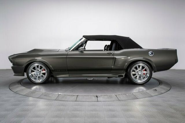 Ford Mustang 1967 image number 15