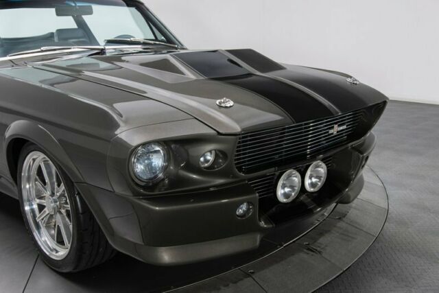 Ford Mustang 1967 image number 20