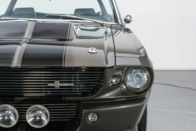 Ford Mustang 1967 image number 21