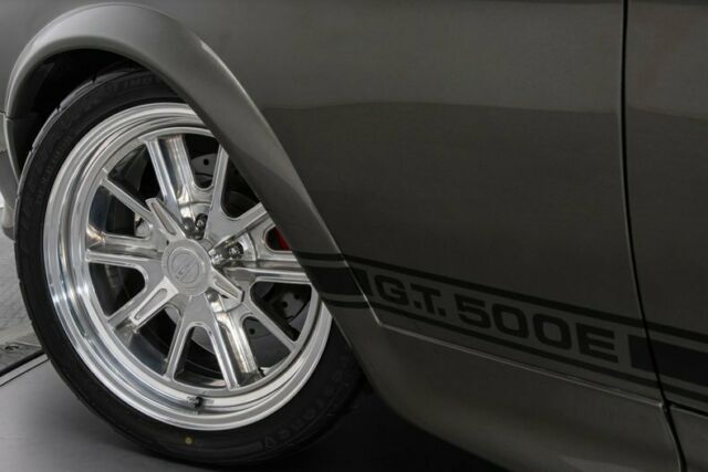 Ford Mustang 1967 image number 29