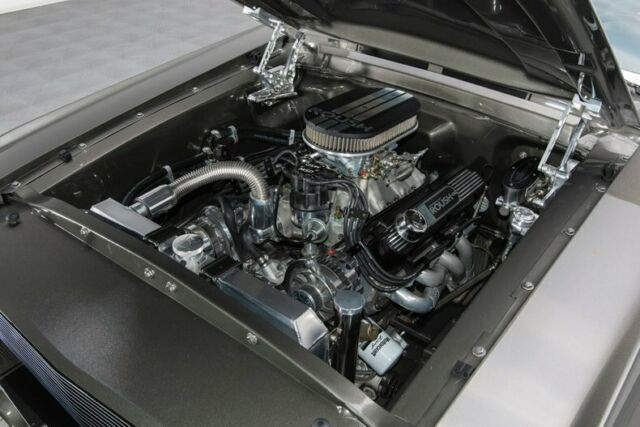 Ford Mustang 1967 image number 3