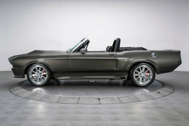Ford Mustang 1967 image number 38