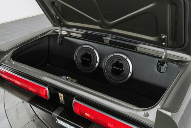Ford Mustang 1967 image number 4