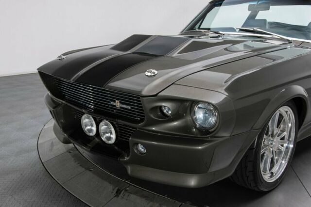 Ford Mustang 1967 image number 40