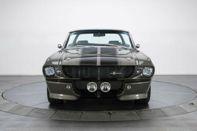 Ford Mustang 1967 image number 41