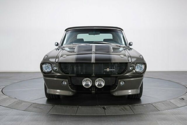 Ford Mustang 1967 image number 42