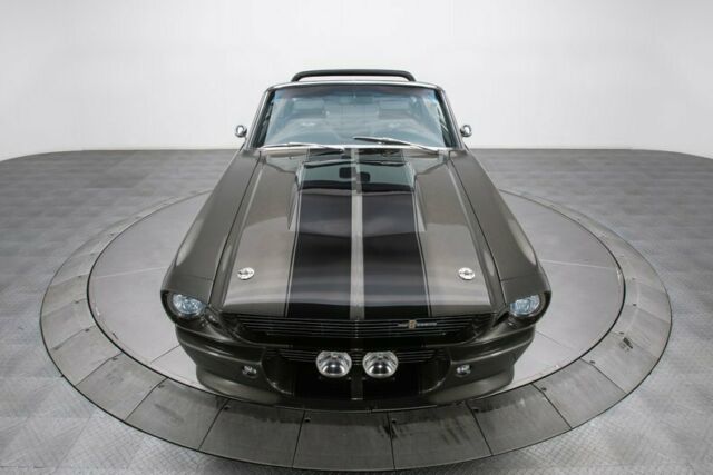 Ford Mustang 1967 image number 43