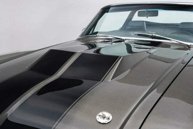 Ford Mustang 1967 image number 46