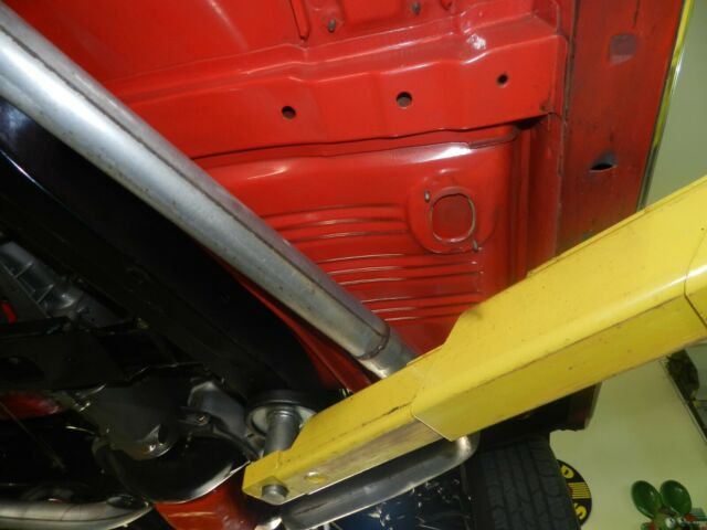 Chevrolet Impala 1962 image number 21
