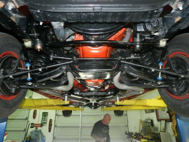 Chevrolet Impala 1962 image number 41