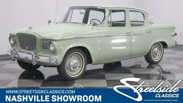 Studebaker Lark 1960 image number 0