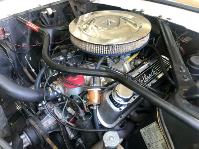 Ford Mustang 1965 image number 42