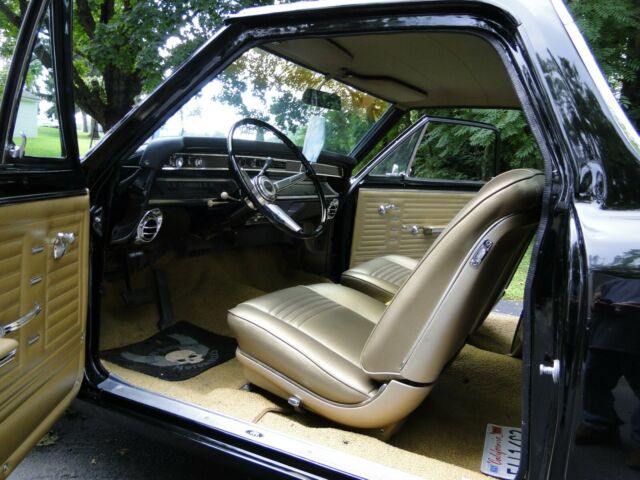 Chevrolet El Camino 1967 image number 30