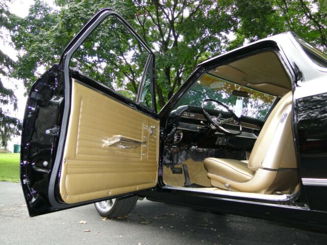 Chevrolet El Camino 1967 image number 8