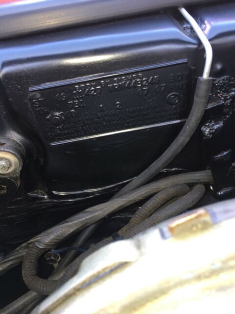 Chevrolet Nova 1969 image number 15