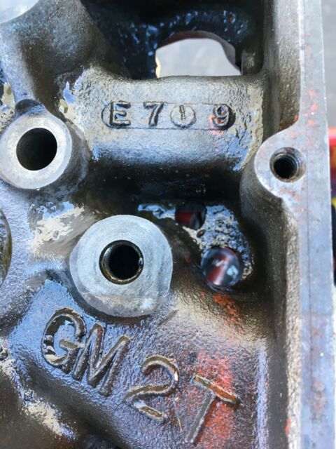 Chevrolet Nova 1969 image number 25