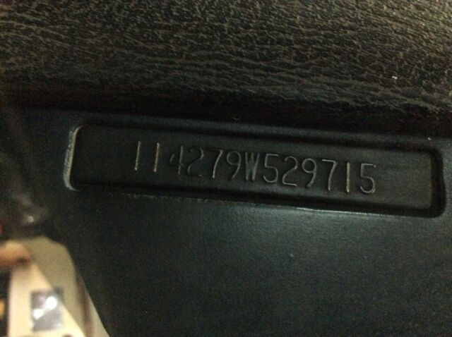Chevrolet Nova 1969 image number 34