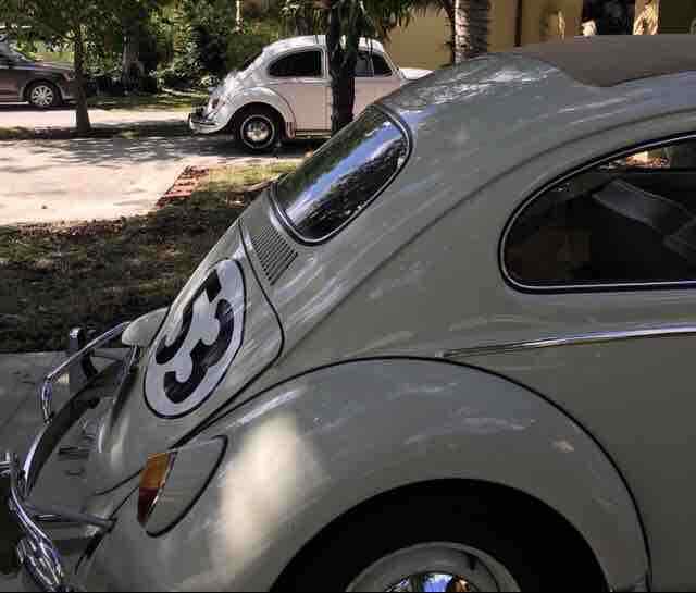 Volkswagen Beetle (Pre-1980) 1963 image number 14