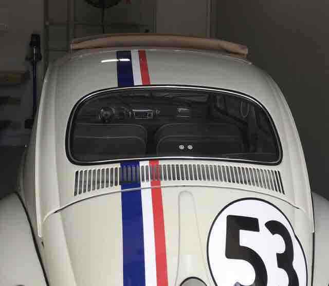Volkswagen Beetle (Pre-1980) 1963 image number 15
