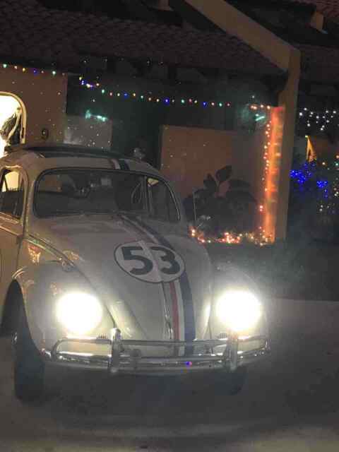 Volkswagen Beetle (Pre-1980) 1963 image number 17