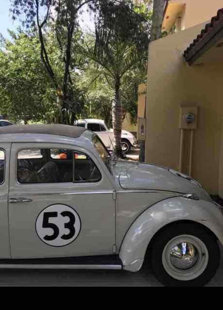 Volkswagen Beetle (Pre-1980) 1963 image number 3