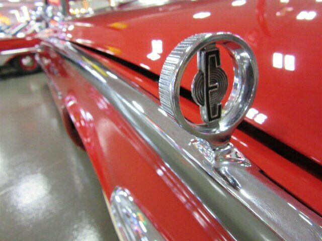 Edsel Ranger 1960 image number 10