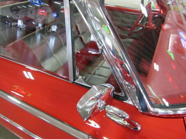 Edsel Ranger 1960 image number 37