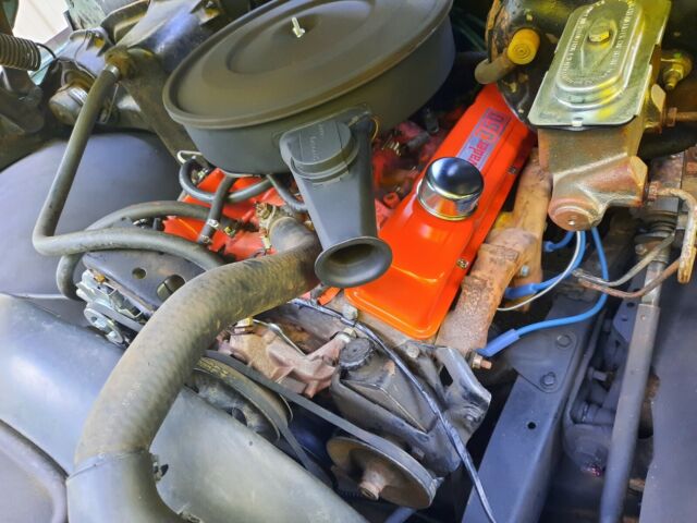 GMC C1500 1967 image number 12