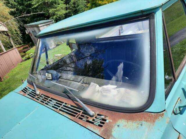 GMC C1500 1967 image number 30
