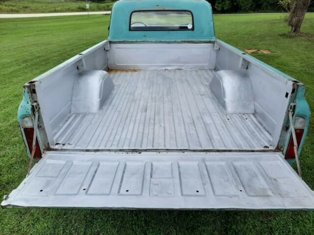 GMC C1500 1967 image number 31