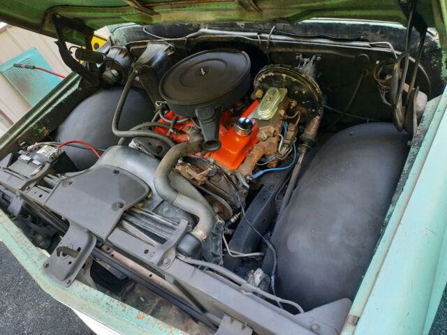 GMC C1500 1967 image number 34