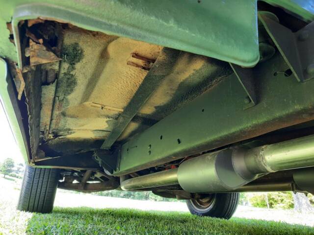 GMC C1500 1967 image number 43