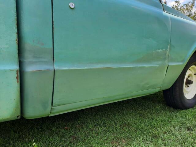 GMC C1500 1967 image number 8