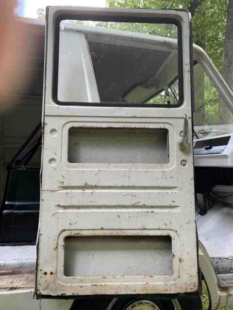 Dodge Van 1966 image number 14