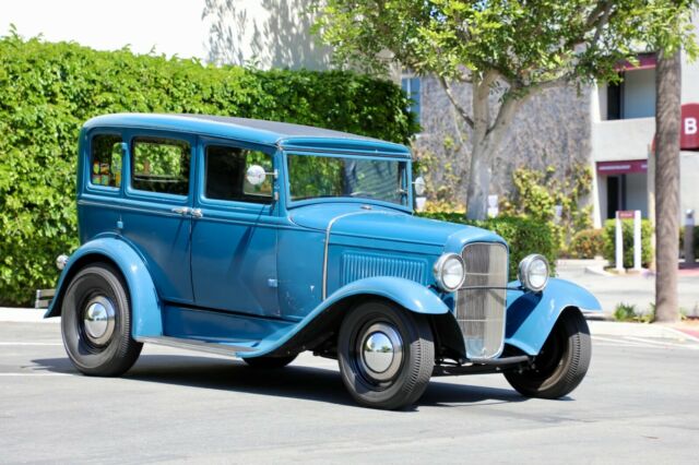 Ford Model A 1931 image number 18