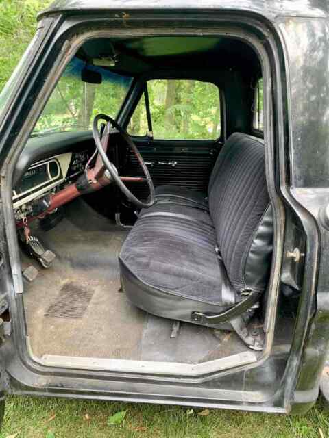 Ford F100 1967 image number 11