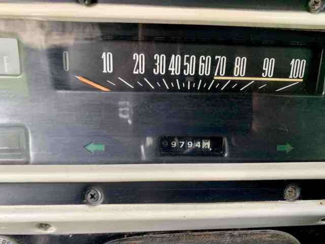 Ford F100 1967 image number 12