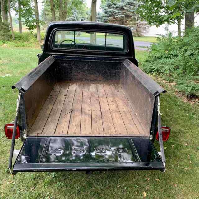Ford F100 1967 image number 24
