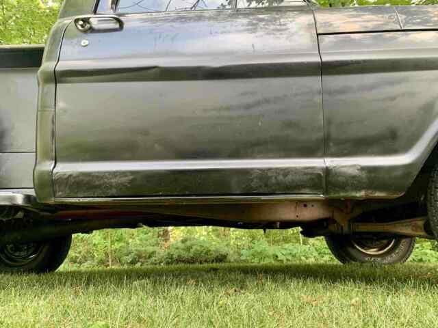Ford F100 1967 image number 26