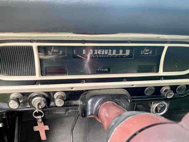 Ford F100 1967 image number 31
