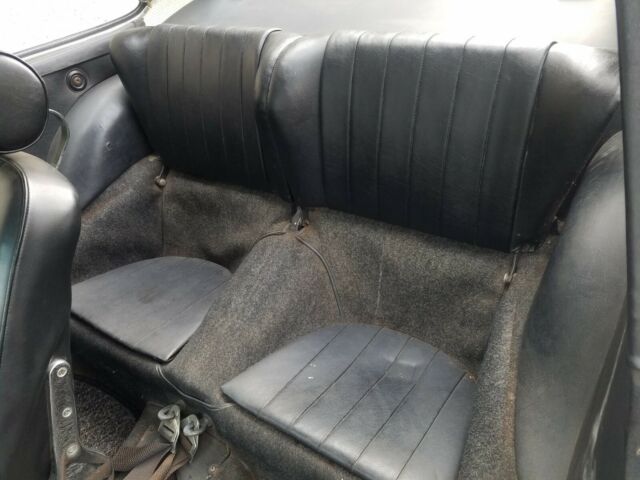 Porsche 912 1967 image number 28