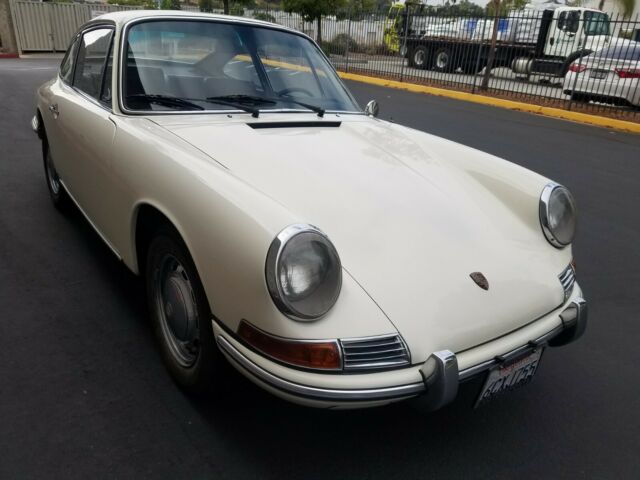 Porsche 912 1967 image number 32
