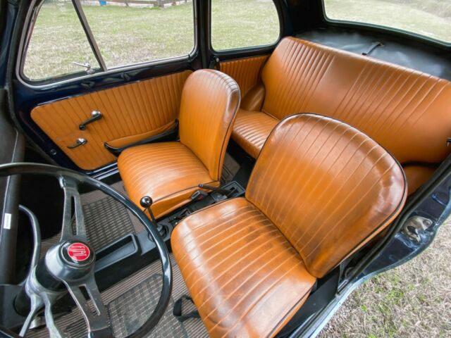 Fiat 500L 1971 image number 17