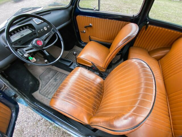 Fiat 500L 1971 image number 18