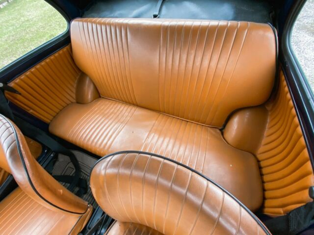 Fiat 500L 1971 image number 19