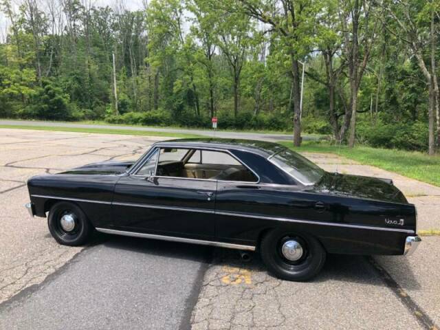 Chevrolet Nova 1966 image number 46