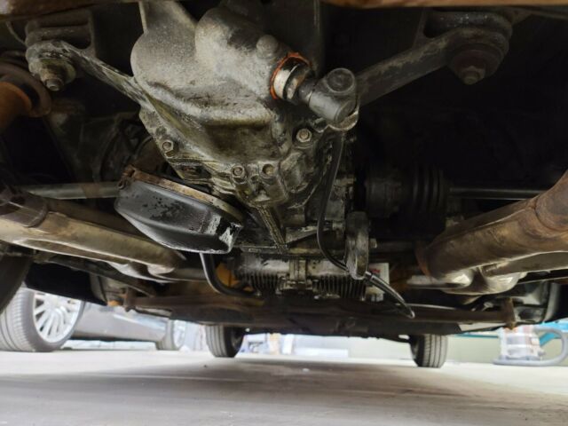 Porsche 914 1973 image number 32