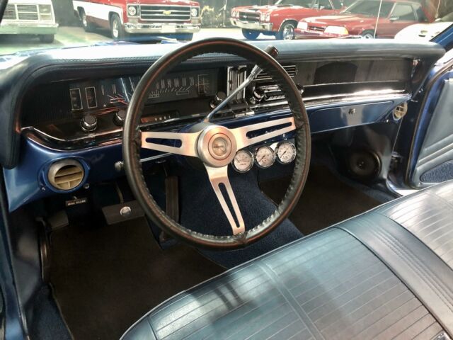 Buick California 1967 image number 37