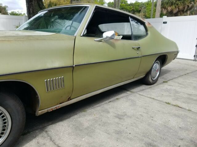 Pontiac Le Mans 1971 image number 5