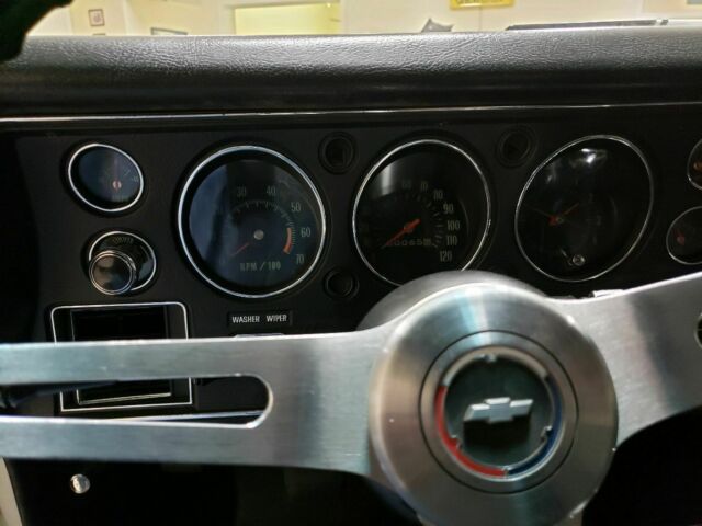 Chevrolet Chevelle 1970 image number 5